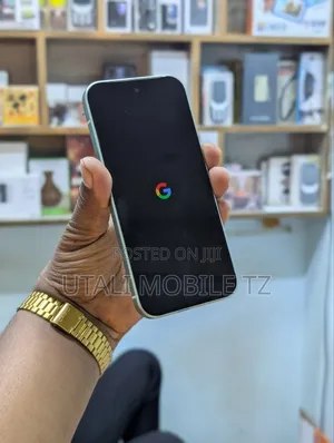 Google Pixel 9 128 GB Green