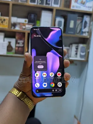 Google Pixel 9 Pro XL 128 GB Black