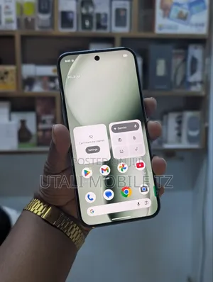 Google Pixel 10 Pro XL 256 GB Black