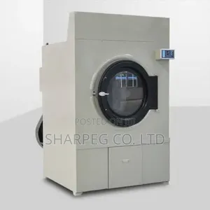 Laundry Dryer Machine