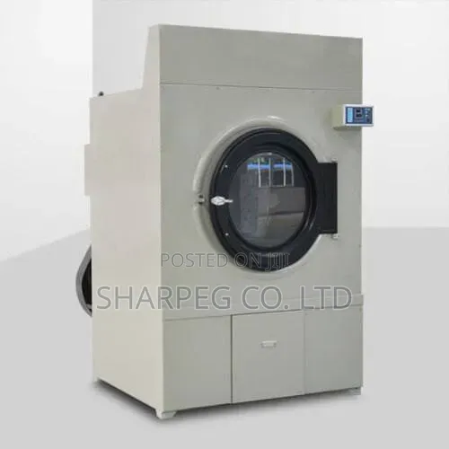 Laundry Dryer Machine