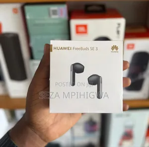Huawei Free Buds SE3 ORIGINAL