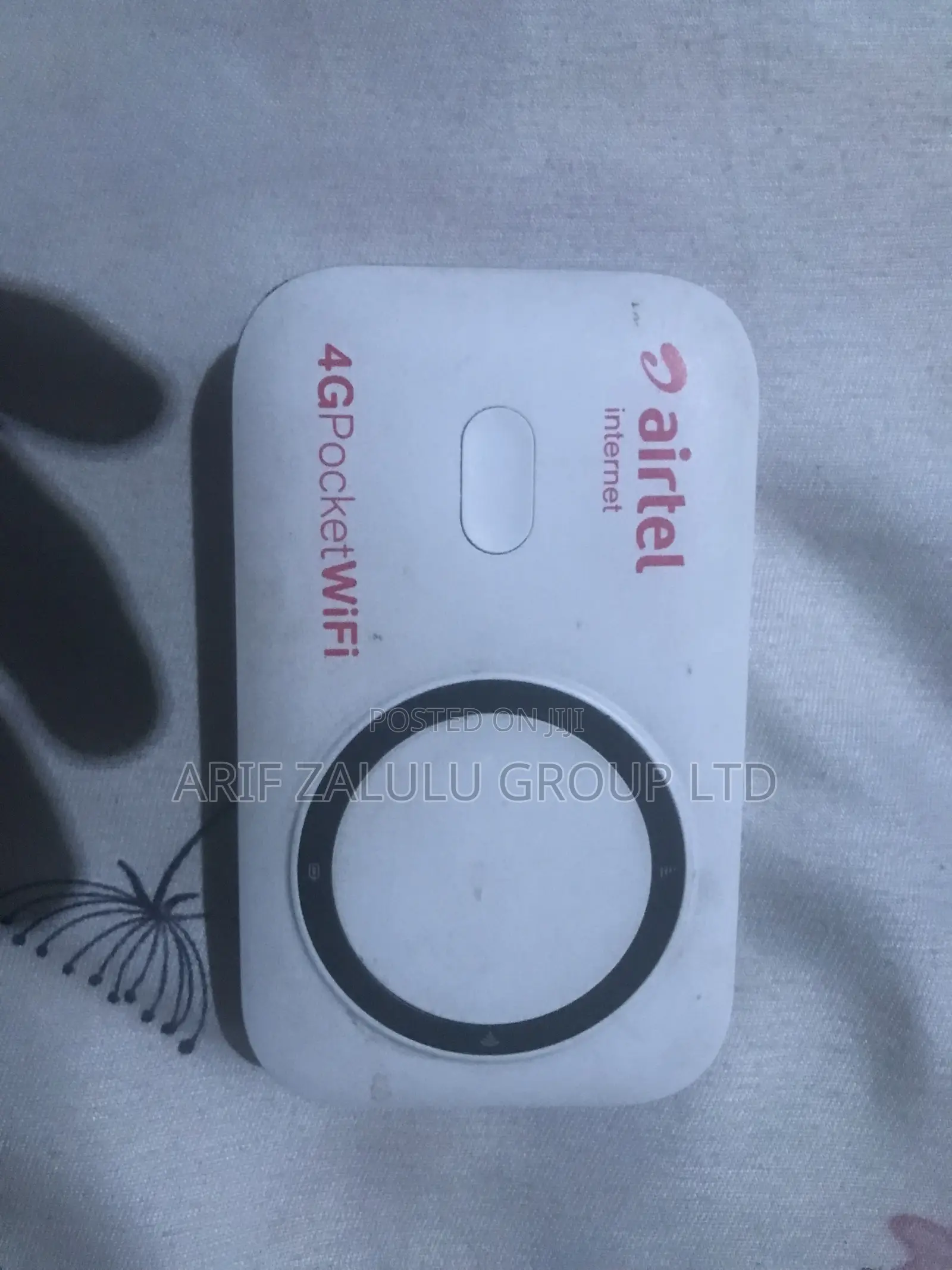 Airtel Poket Wifi