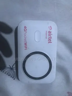 Airtel Poket Wifi