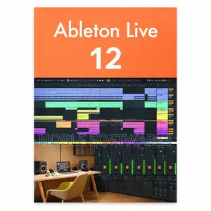 Ableton Live Suite 12 ( Offline Installation )