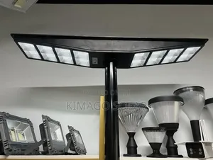 Taa Ya Solar Kwa Majumbani Punguza Bili Za Umeme