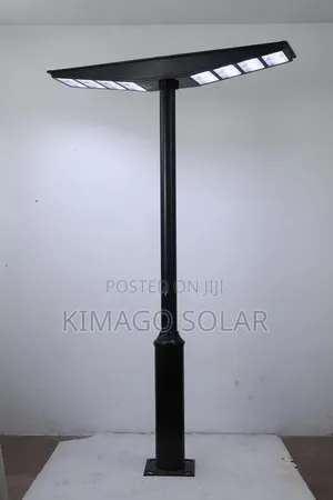 Taa Ya Solar Kwa Majumbani Punguza Bili Za Umeme