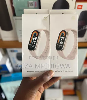 Xiaomi Smart Band 8