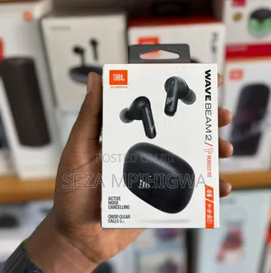 JBL Wave Beam 2 - ORIGINAL