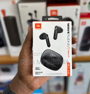 JBL Wave Flex 2 -
