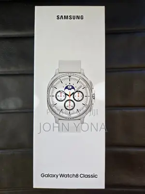 Samsung Watch 8 Classic
