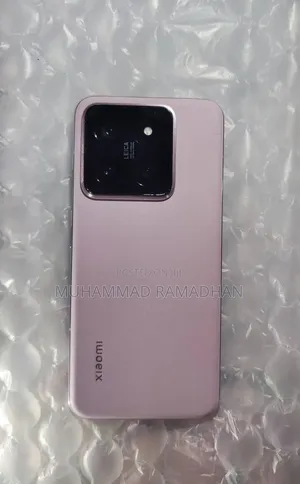 Xiaomi 14 256 GB White