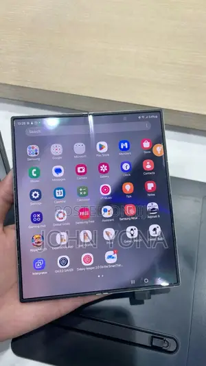 New Samsung Galaxy Z Fold6 512 GB