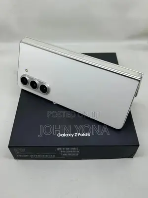 New Samsung Galaxy Z Fold 5 256 GB