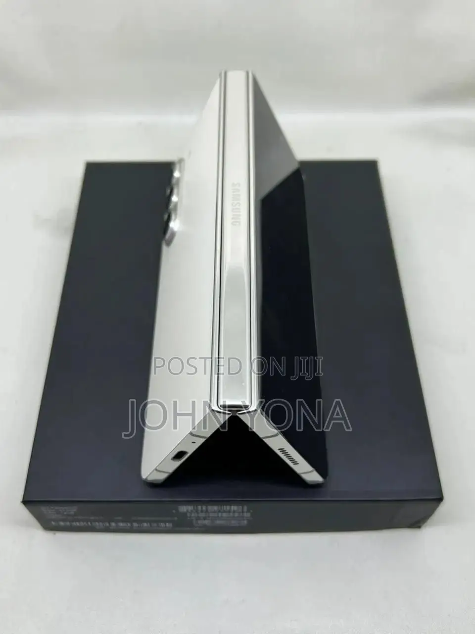 New Samsung Galaxy Z Fold 5 256 GB