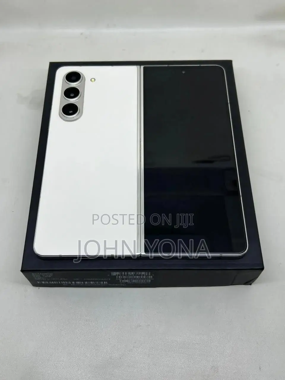 New Samsung Galaxy Z Fold 5 256 GB