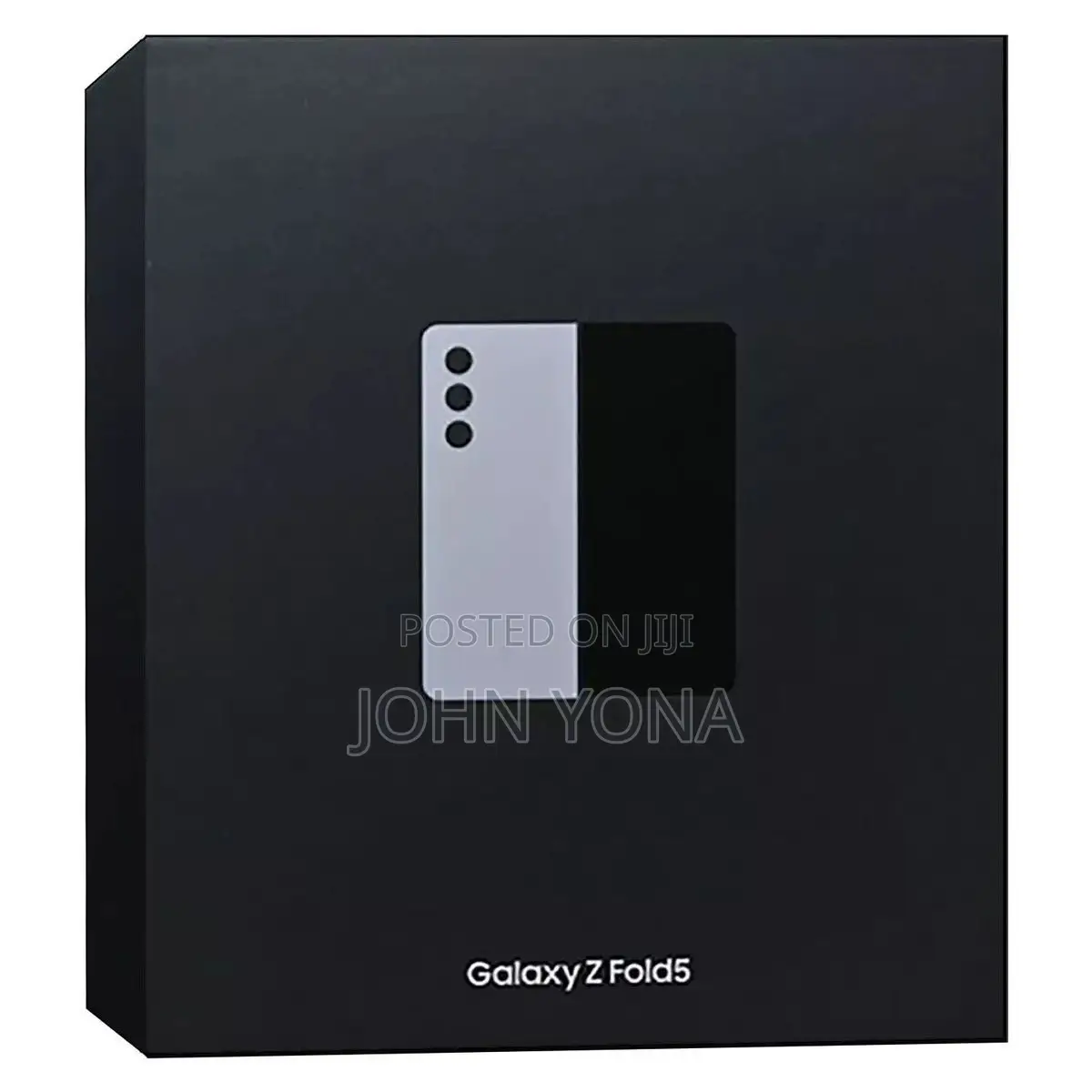 New Samsung Galaxy Z Fold 5 512 GB