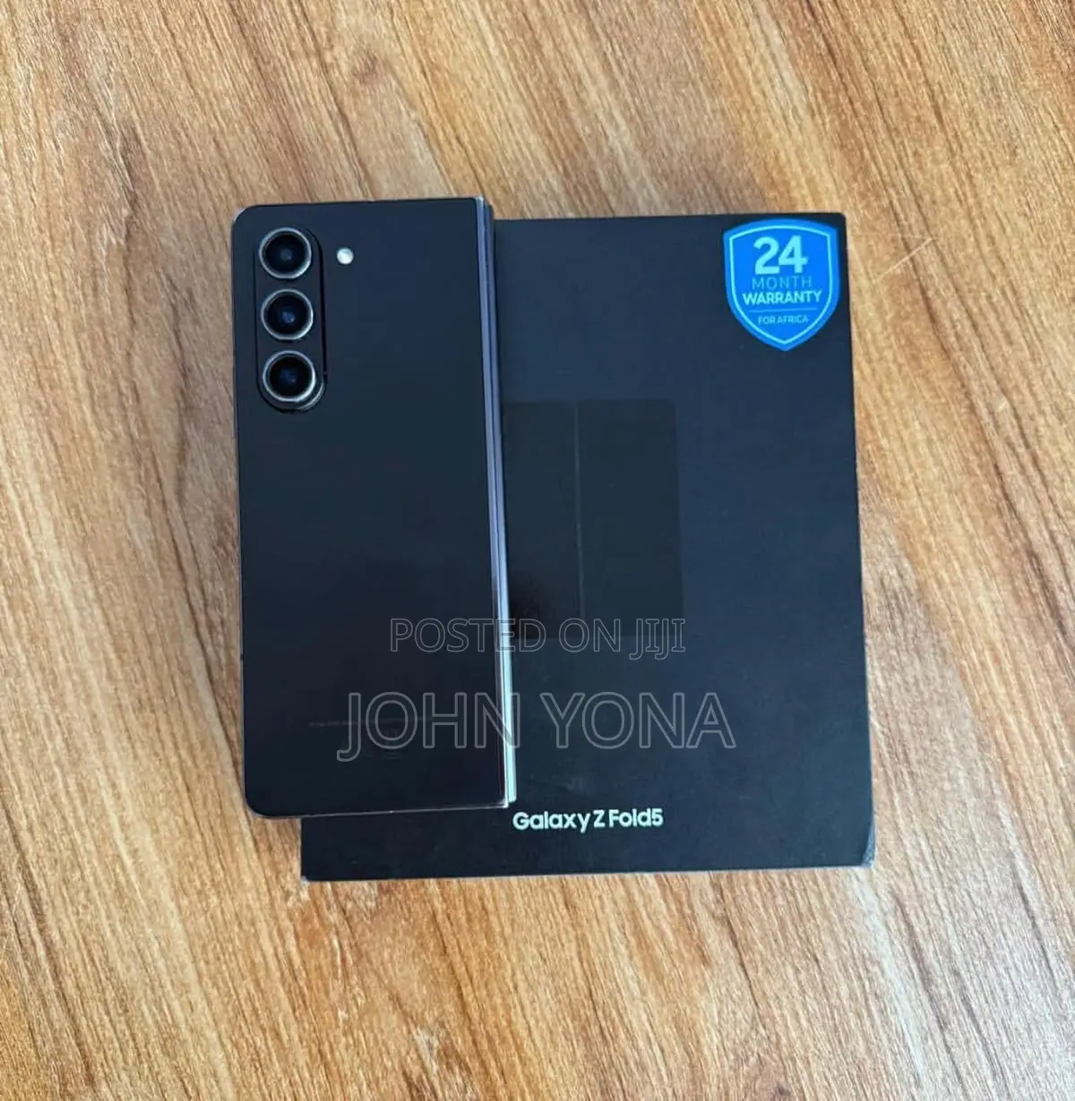 New Samsung Galaxy Z Fold 5 512 GB