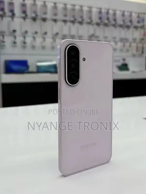 New Samsung Galaxy A27 256 GB Pink