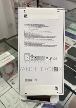 New Samsung Galaxy A57 128 GB Gray