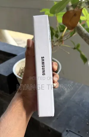 New Samsung Galaxy A37 128 GB Black