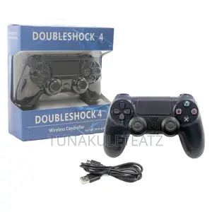 Sony DualShock 4 Wireless Controller – PS4