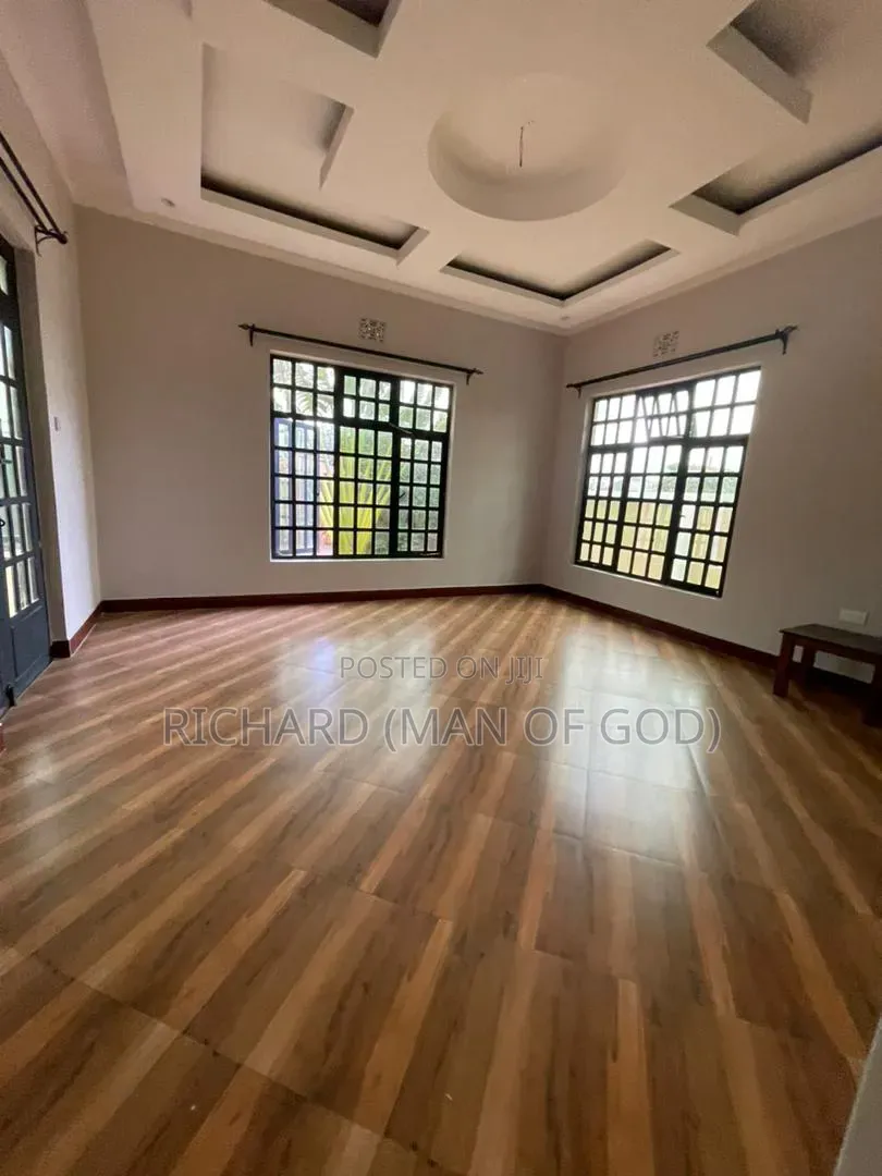 3bdrm House in Arusha for rent