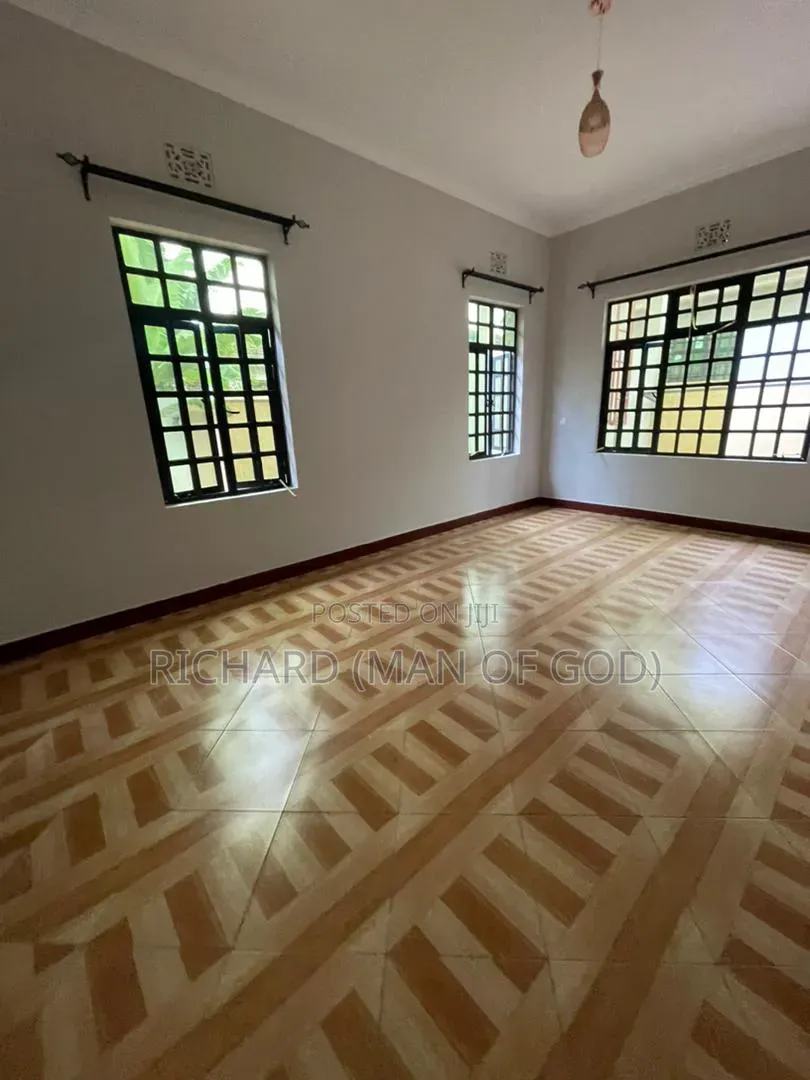 3bdrm House in Arusha for rent