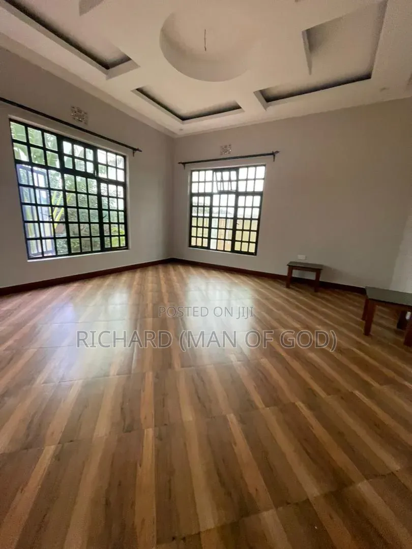 3bdrm House in Arusha for rent