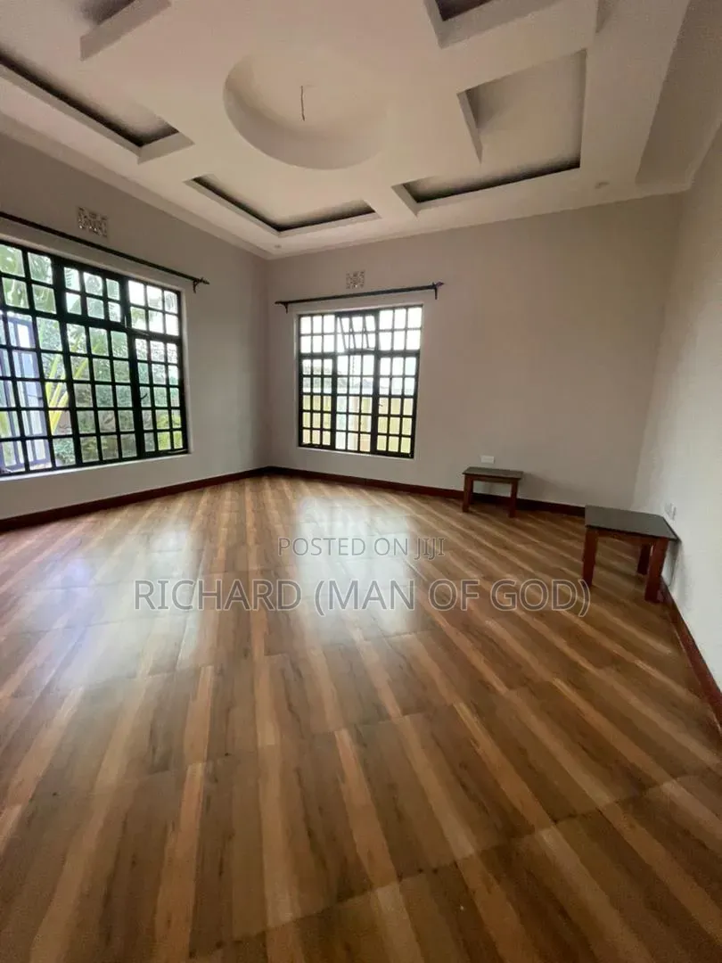 3bdrm House in Arusha for rent