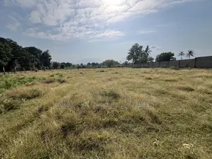 Prime Corner Plot for Sale in Mwambani, Tanga