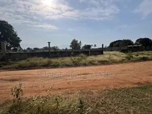 Prime Corner Plot for Sale in Mwambani, Tanga
