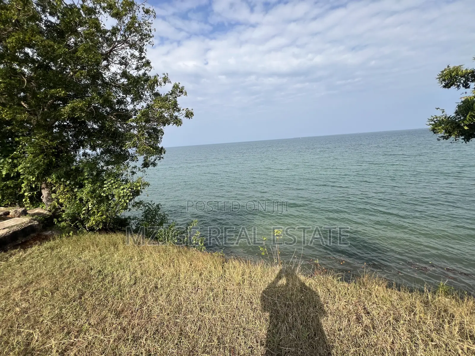 Prime Corner Plot for Sale in Mwambani, Tanga