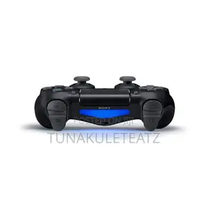 Sony DualShock 4 Wireless Controller – PS4 