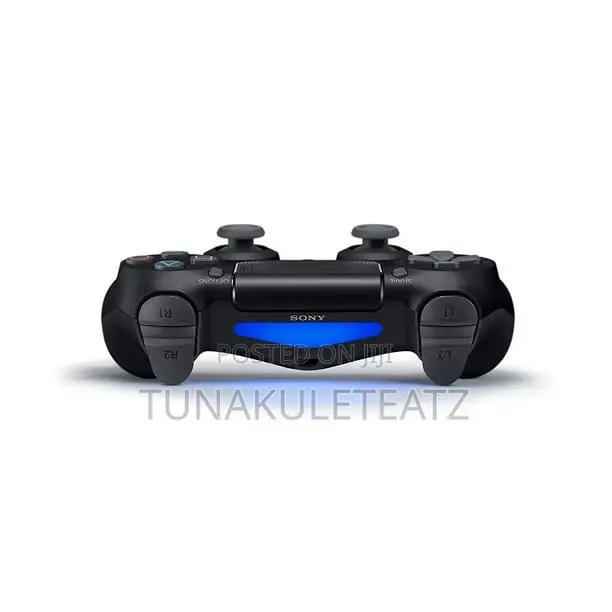 Sony DualShock 4 Wireless Controller – PS4 
