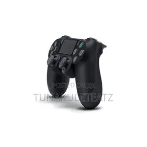 Sony DualShock 4 Wireless Controller – PS4 