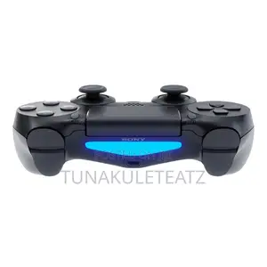 Sony DualShock 4 Wireless Controller – PS4 