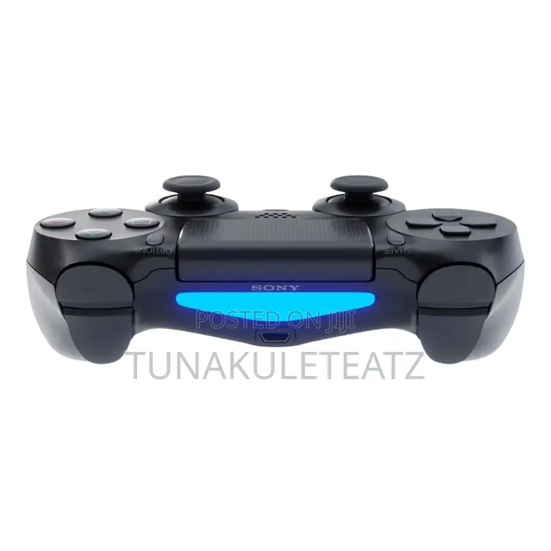 Sony DualShock 4 Wireless Controller – PS4 