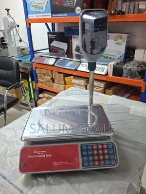 Constant Scale 40kg