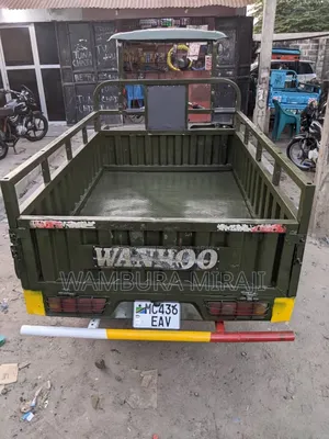 Bajaj 2025 White