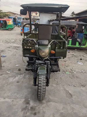 Bajaj 2025 White