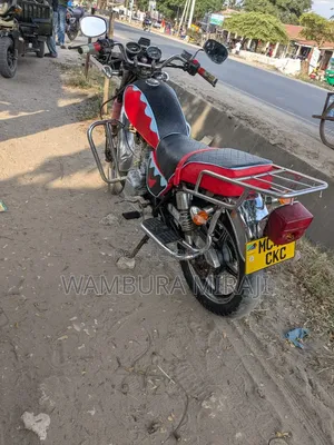 Bajaj RE 2025 Black