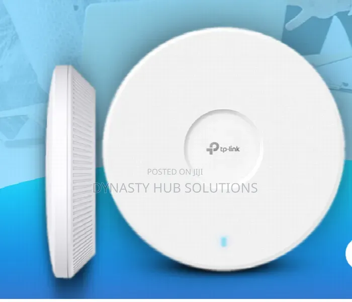 Eap 723 Omada BE3600 Ceiling Wifi 7 Access Point