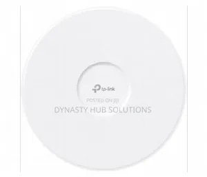 Eap 723 Omada BE3600 Ceiling Wifi 7 Access Point