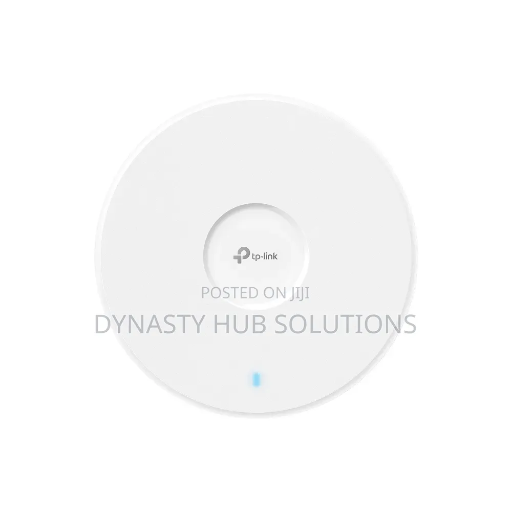 Eap 723 Omada BE3600 Ceiling Wifi 7 Access Point