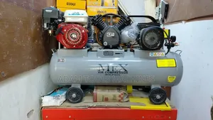 Edon AIR COMPRESSOR 100l 2in1