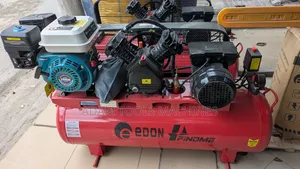 Edon AIR COMPRESSOR 100l 2in1
