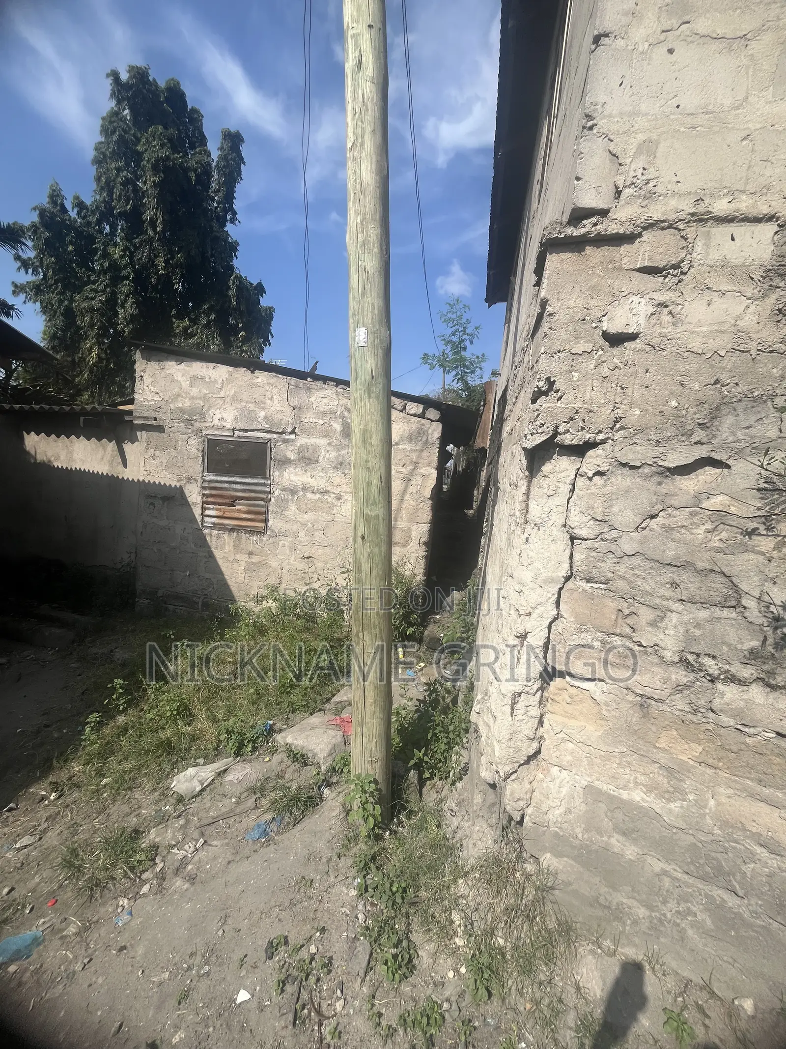 7bdrm House in Mabibo Luhanga for sale