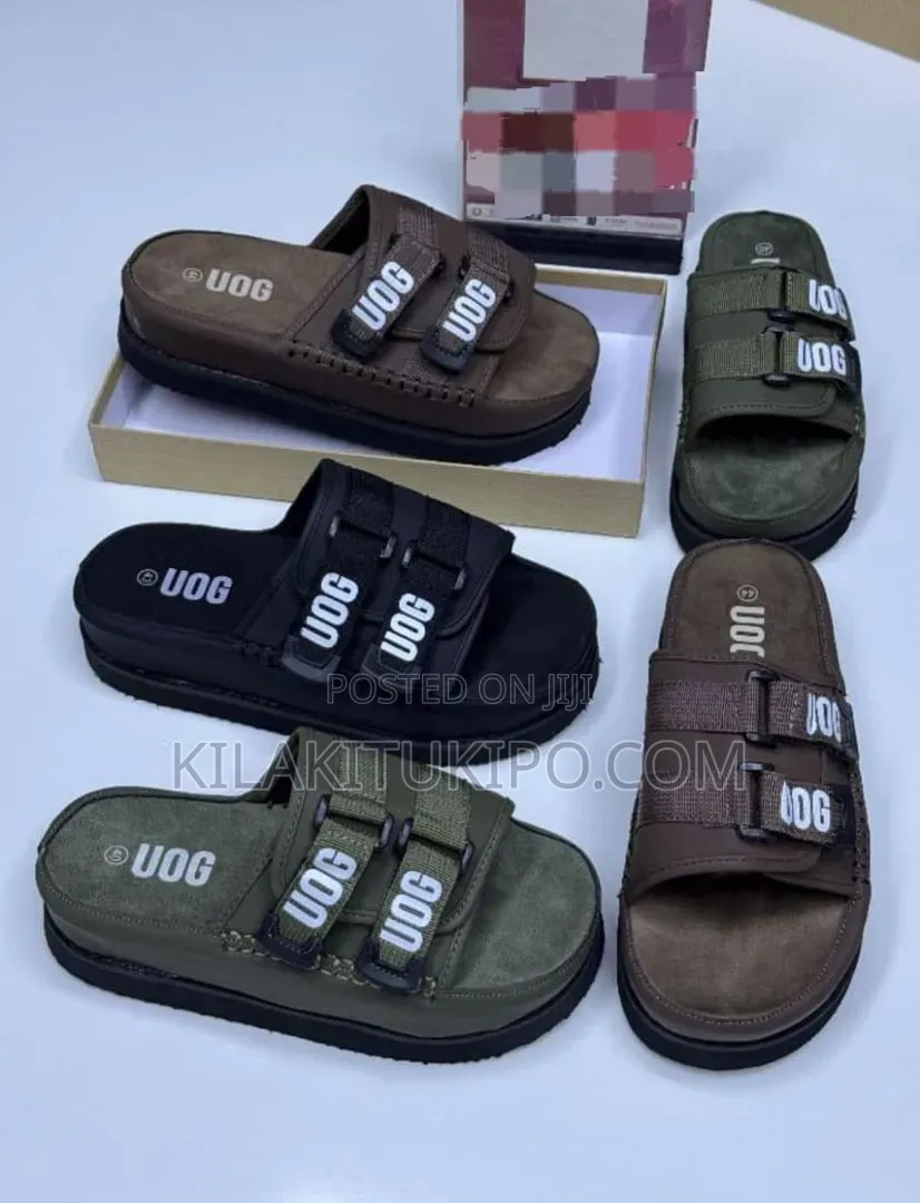 Uog Luxury Sandals 2026