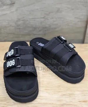 Uog Luxury Sandals 2026
